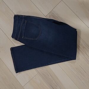 Womens Old Navy Bootcut Jeans